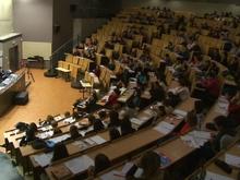 Prévention du suicide