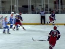 HOCKEY SUR GLACE : finale de la Coupe de Belgique