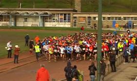 JOGGING : 10e Collines de Cointe