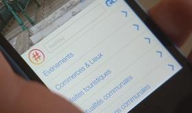 Chaudfontaine : un guide interactif pour découvrir la commune