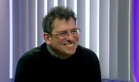 Focus : Jean-Marie Léotard évoque le Mal Saint-Martin