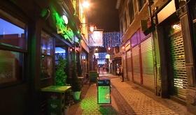 Liège : une charte pour la vie nocture dans le Carré