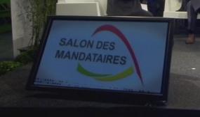 Salon des mandataires : le bilan