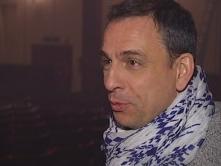François Pirette prépare sa tournée