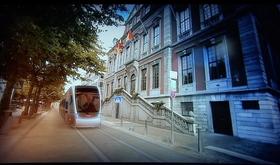 Tram à Liège : ce sera pour 2018 !