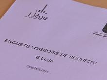 Liège : enquête sur la sécurité