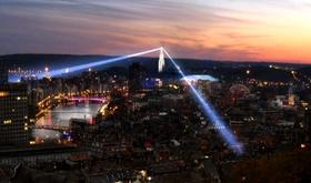 Phare de Liège : tout sera prêt pour le 4 aoÍ»t