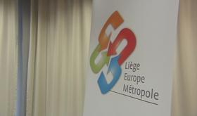 Supra-communalité avec Liège Europe Métropole