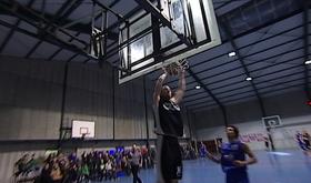 BASKET Alleur - Verviers Pepinster B
