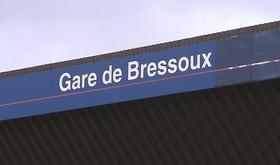 Vega regrette la démolition de la gare de Bressoux