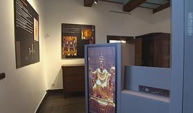 Herstal : Inauguration de l'année Charlemagne