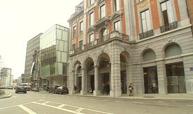 Les amis du Théâtre de Liège