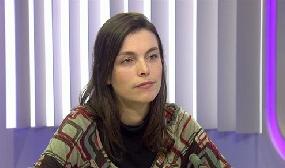 Focus : Femmes en état de guerre