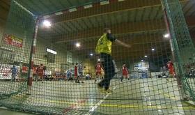 HANDBALL : Visé - Sasja