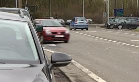 Plan intercommunal de mobilité pour 6 communes de la région hutoise