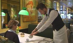 Opération   Le véritable café Liégeois 