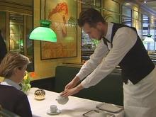 Opération   Le véritable café Liégeois 
