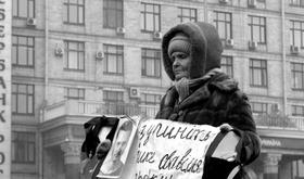 Jim Sumkay à Kiev