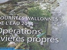 Opération Rivière Propre du 10 au 25 mars