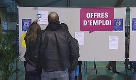 Trooz : le salon du job d'étudiant