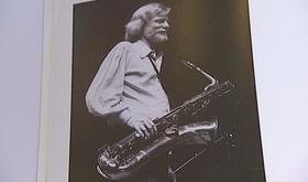 Beaux Arts : hommage à Gerry Mulligan