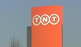 Investissements de TNT : réactions diverses