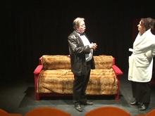 Théâtre : l'Etuve propose  Les Grandes Occasions 