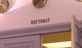 Université : élection du nouveau recteur