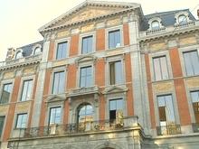 Convention théâtrale européenne au Théâtre de Liège