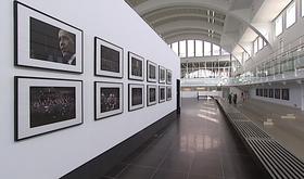 Liège : la Biennale Internationale de la Photographie