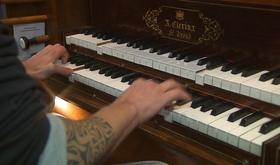 L'orgue raconté aux enfants