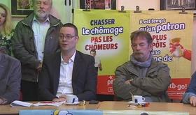 Elections : les listes PTB