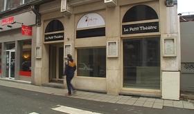 Le Petit Théâtre est vendu