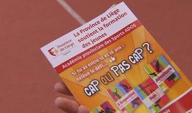 Province : Académie des Ados