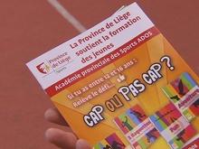 Province : Académie des Ados