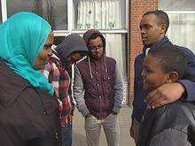 Beaufays: une famille somalienne menacée d'expulsion