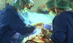 ImagéSanté : opérations en direct