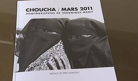 Expo photos : Véronique Marit au coeur d'un camp de réfugiés