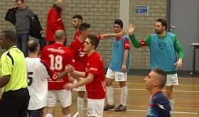 FOOT EN SALLE USM Grace - Schoten