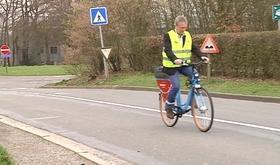 Université : le printemps du vélo