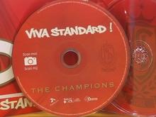 Viva Standard, l'hommage des joueurs aux supporters