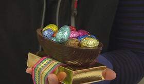 Journée de l'artisan : visite d'une chocolaterie à Villers-le-Bouillet