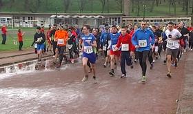 Psy' run pour les journées francophones de la schizophrénie