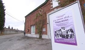  J'ai encore rêvé ... Vinalmont , sortie d'un livre