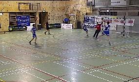 HANDBALL : Visé - Beyne