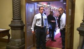 Assises de Liège: 1er procès pour crime homophobe en Belgique