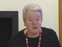 Ann Chevalier : de députée provinciale belge à Maire française