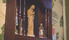 Jalhay: le mystère de la Vierge est élucidé