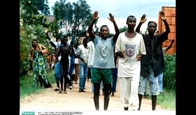 Génocide Rwanda : la Cité Miroir se souvient