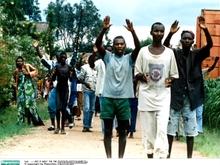 Génocide Rwanda : la Cité Miroir se souvient